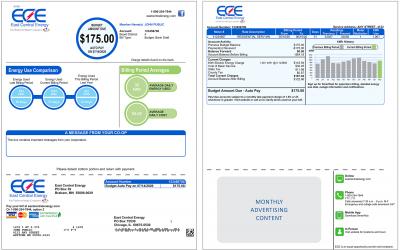 Understanding My Bill East Central Energy